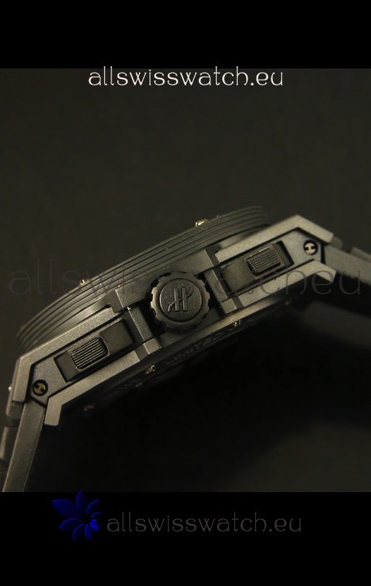 IMG_9081 Hublot Big Bang King F1 PVD Quartz 45MM Replica 7