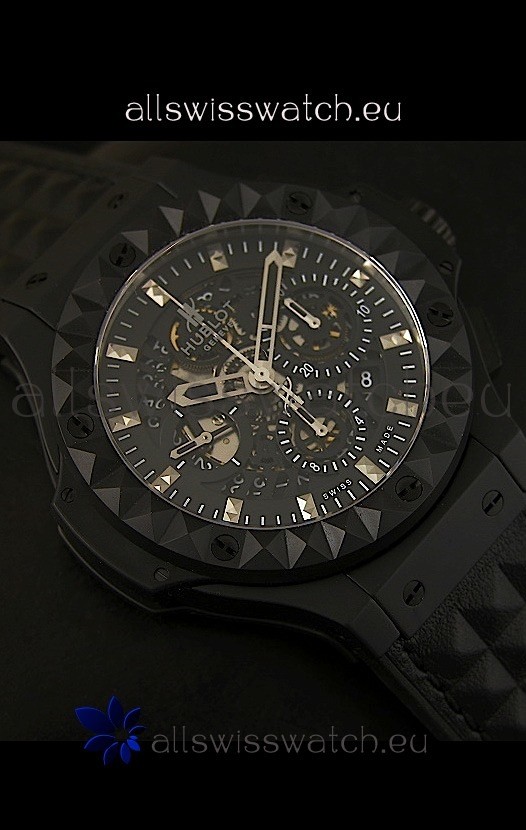 IMG_9081 Hublot Big Bang AeroBang Depeche Mode Edition Replica 7