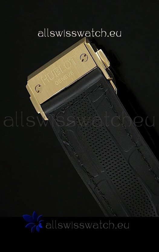 IMG_9081 Hublot Big Bang Ferrari Magic Gold Edition Replica 7