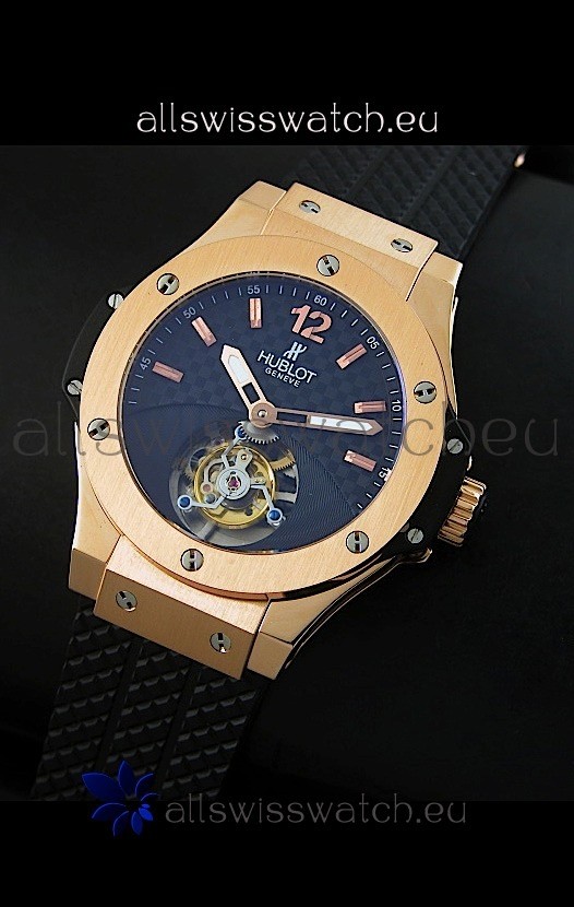 IMG_9081 Hublot Big Bang Solo Bang- 1:1 Mirror Replica 7