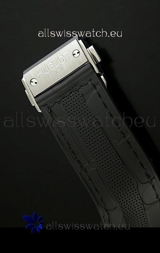 IMG_9081 Hublot Big Bang Ferrari Titanium Edition Replica 7