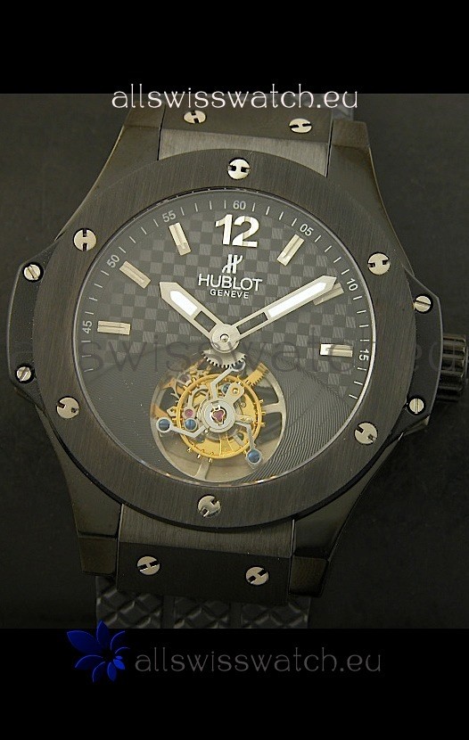 IMG_9081 Hublot Big Bang Solo Bang- 1:1 Mirror Replica 7