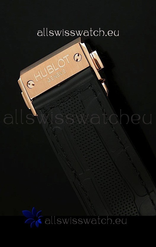 IMG_9081 Hublot Big Bang Ferrari Magic Gold Edition Replica 7
