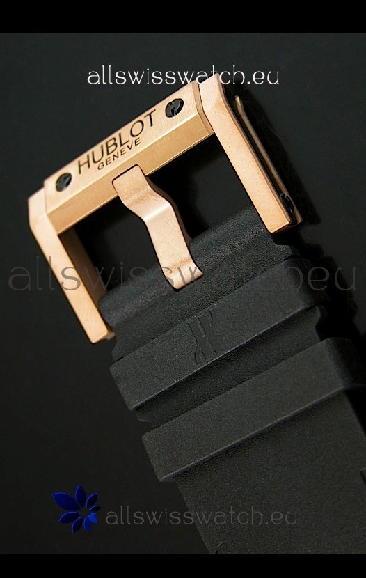 IMG_9081 Hublot Big Bang Divers 4000M- 1:1 Mirror Replica 7