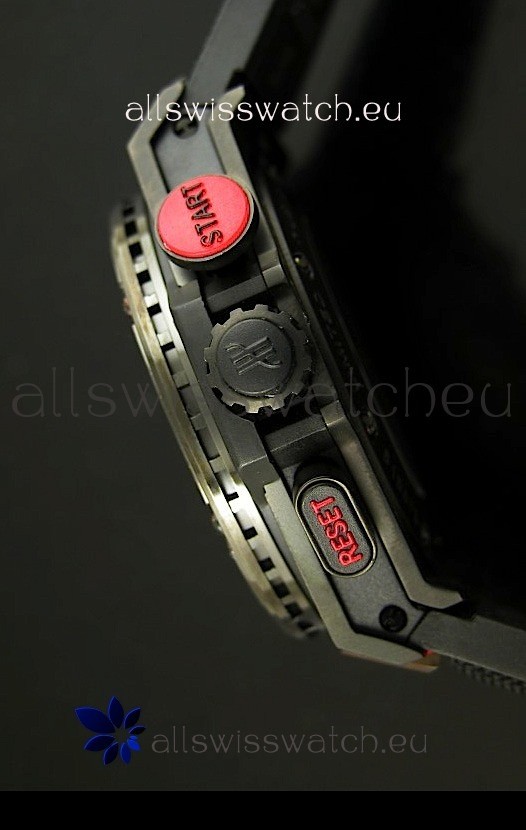 IMG_9081 Hublot Big Bang King Power Formula 1 in PVD Case - 1:1 Mirror Replica 7