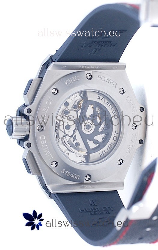 IMG_9081 Hublot Big Bang F1 Monza King Power Replica 7