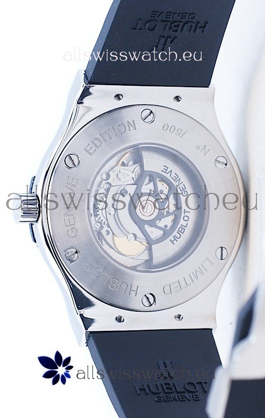 IMG_9081 Hublot Geneve Classic Fusion Replica 7