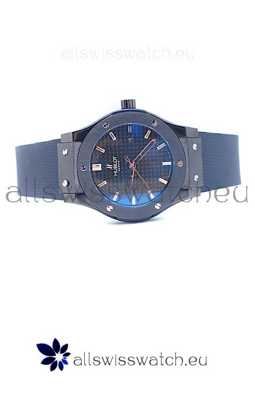 IMG_9081 Hublot Big Bang Black Magic Classic Fusion Replica 7