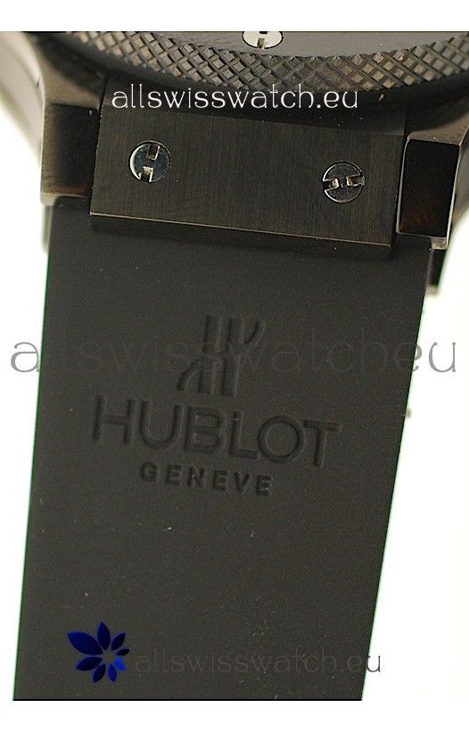 IMG_9081 Hublot Big Bang All Black Edition Replica 7