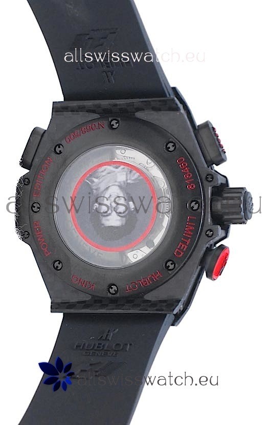 IMG_9081 Hublot King Power Ayrton Senna Replica 7