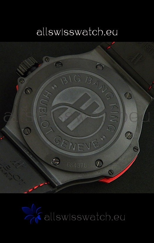 IMG_9081 Hublot Geneve Big Bang King Automatic - 1:1 Mirror Replica 7