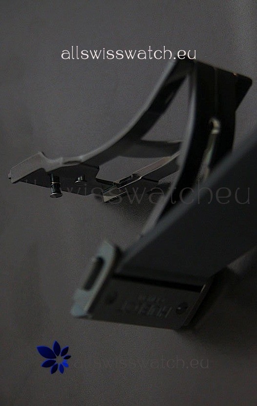 IMG_9081 Hublot Big Bang PVD - 1:1 Mirror Replica 7