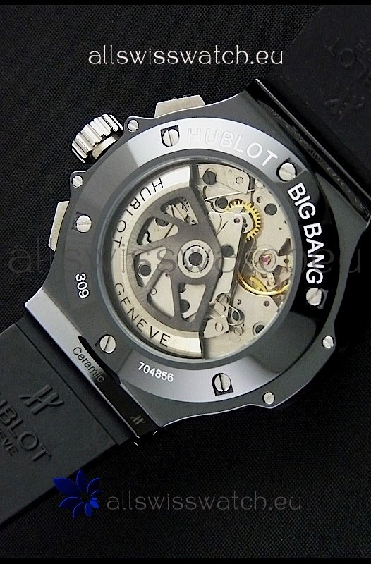 IMG_9081 Hublot Big Bang ICE Bang- 1:1 Mirror Replica 7