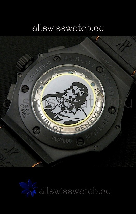IMG_9081 Hublot Big Bang Naslte Edition- 1:1 Mirror Replica 7