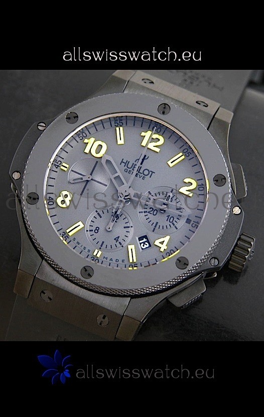 IMG_9081 Hublot Big Bang Night Vision Black Ceramic Replica 7