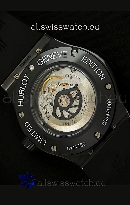 IMG_9081 Hublot Big Bang Classic Fusion in Ceramic Replica 7