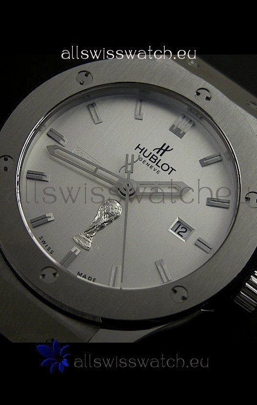 IMG_9081 Hublot Big Bang Classic Fusionin Steel Case Replica 7