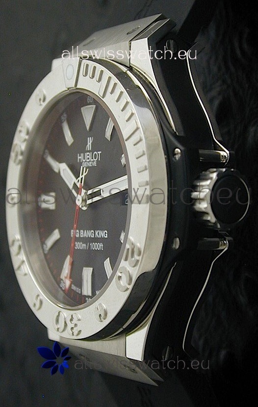 IMG_9081 Hublot Big Bangin Black Replica 7