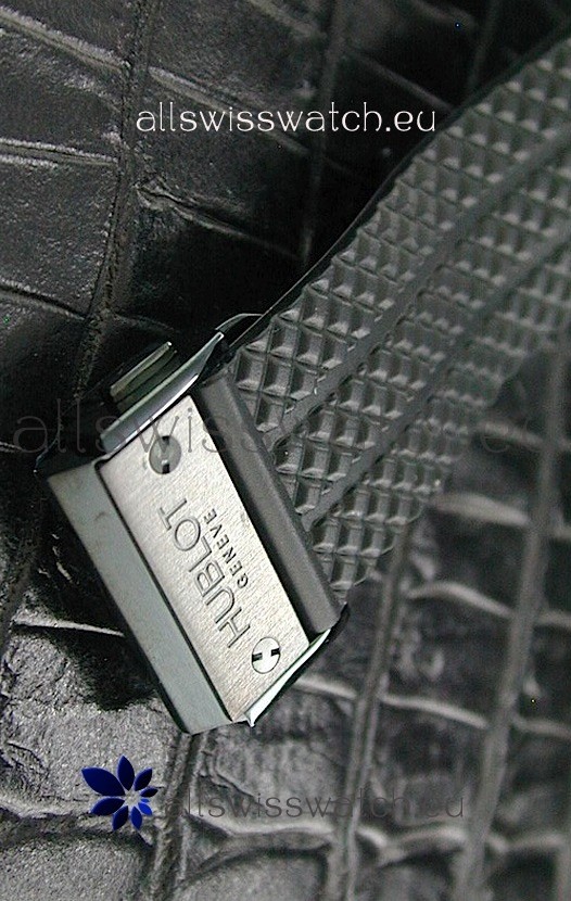 IMG_9081 Hublot Big Bang PVD Coated Casing Replica 7