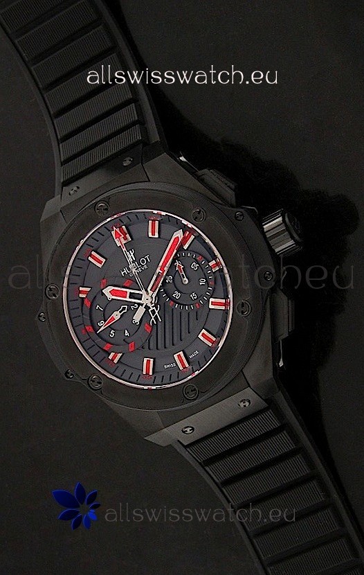 IMG_9081 Hublot Big Bang King Power Ceramic Case/Bezel Replica 7