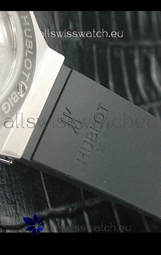 IMG_9081 Hublot Big Bangin Rose Gold Bezel Replica 7