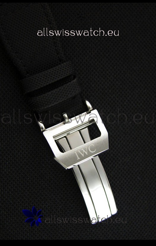 IMG_9081 IWC Pilot Top Gun Concept Edition in Steel Case 45.5MM Replica 7