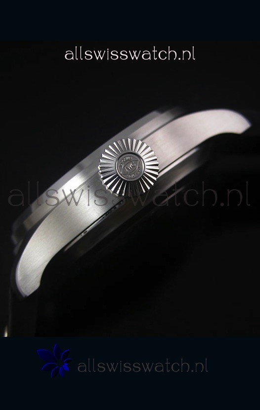 IMG_9081 IWC Father Big Pilot's REF# IW500906 1:1 Mirror - Functional Power Reserve Replica 7