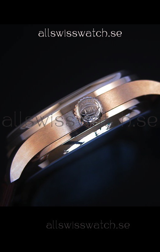 IMG_9081 IWC IW500701 Portugieser 1:1 Mirror - Updated 2016 Version Replica 7