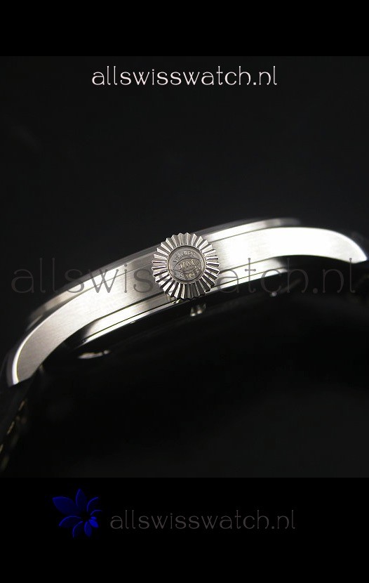 IMG_9081 IWC IW325519 Pilot Mark XVI- 1:1 Mirror Replica 7