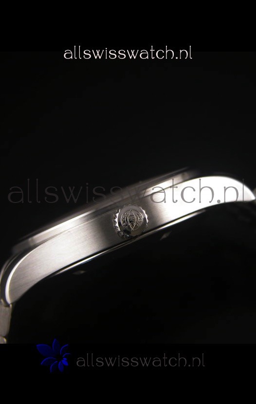 IMG_9081 IWC MARK XVIIin Steel Casing - 1:1 Mirror Replica 7