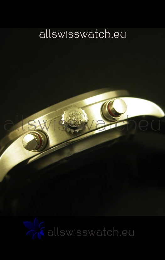 IMG_9081 IWC Spitfire German Football Edition - 1:1 Mirror Replica 7