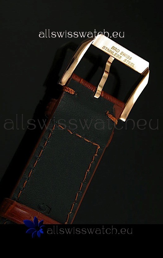 IMG_9081 IWC Portuguese Vintage- 1:1 Mirror Replica 7