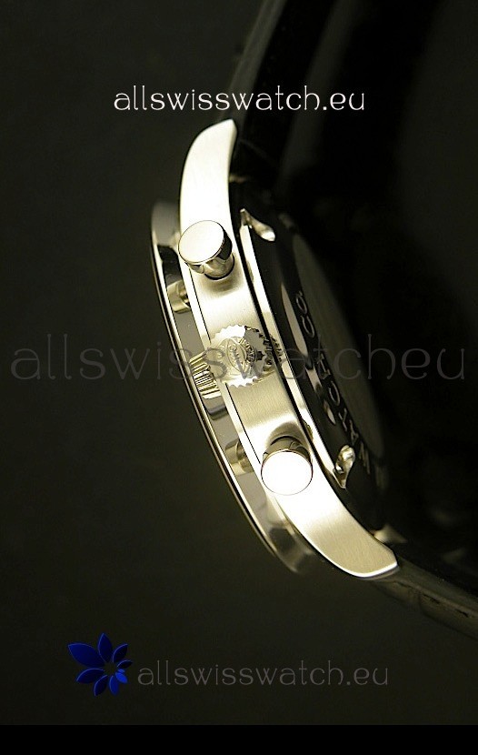 IMG_9081 IWC Portuguese Chronographin Steel Case - 1:1 Mirror Edition Replica 7