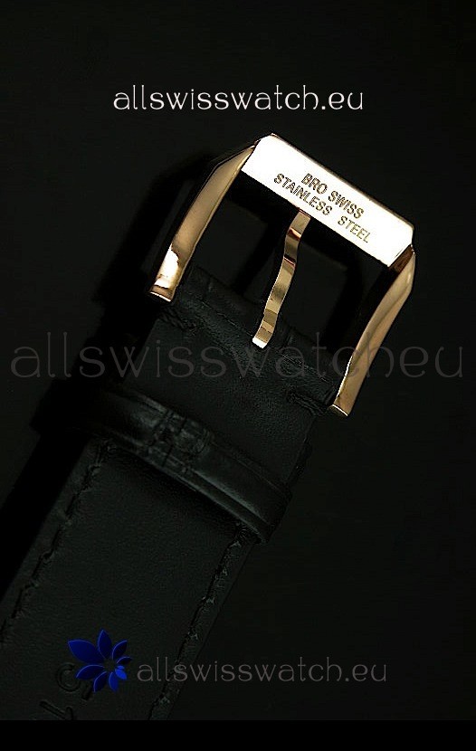 IMG_9081 IWC Portuguese Vintage- 1:1 Mirror Replica 7