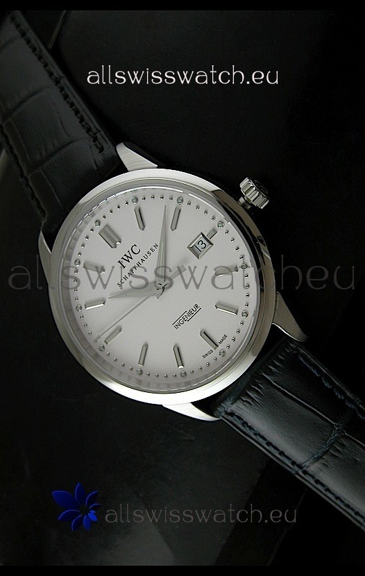 IMG_9081 IWC Schaffhausen Ingenuier Vintage Automatic Replica 7
