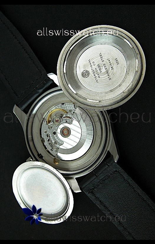 IMG_9081 IWC Mark XVII Automatic Replica 7