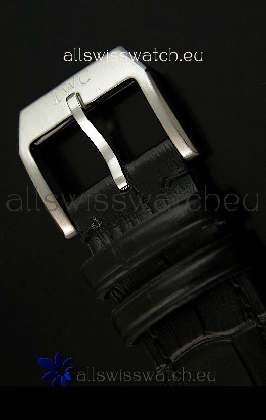 IMG_9081 IWC MARK XVIIin Steel Casing - 1:1 Mirror Replica 7