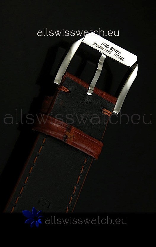 IMG_9081 IWC Portuguese Vintage- 1:1 Mirror Replica 7