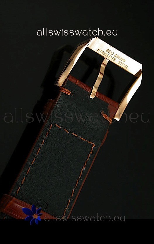 IMG_9081 IWC Portuguese Vintage- 1:1 Mirror Replica 7