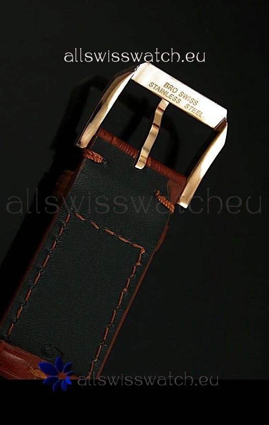 IMG_9081 IWC Portuguese Vintage- 1:1 Mirror Replica 7