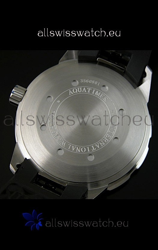 IMG_9081 IWC Aquatimer- 1:1 Mirror Replica 7