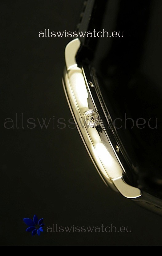 IMG_9081 IWC Portofino Automatic Stainless Steel Top Grade Replica 7