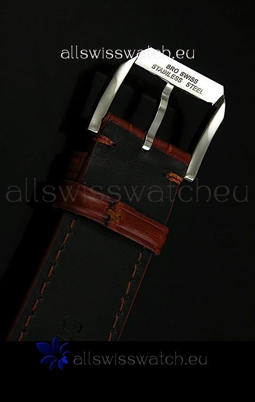 IWC Portuguese Vintage- 1:1 Mirror Replica 7