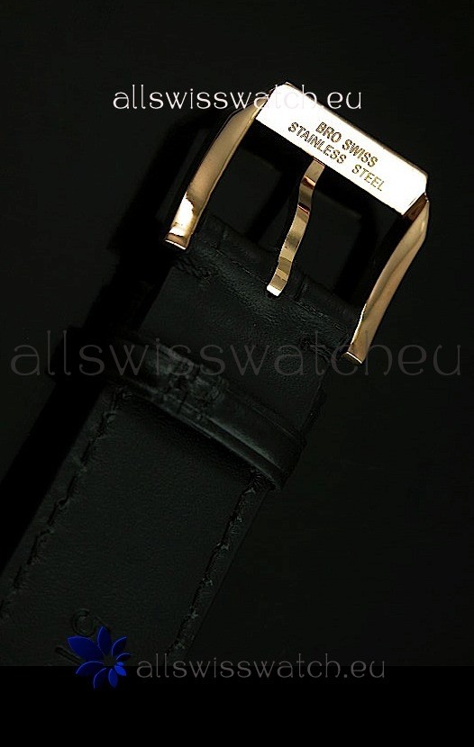 IMG_9081 IWC Portuguese Vintage- 1:1 Mirror Replica 7