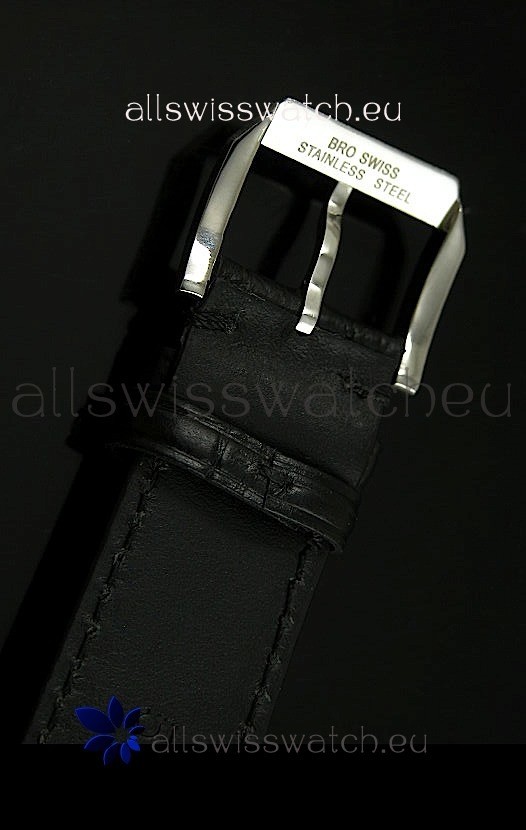 IWC Portuguese Vintage- 1:1 Mirror Replica 7