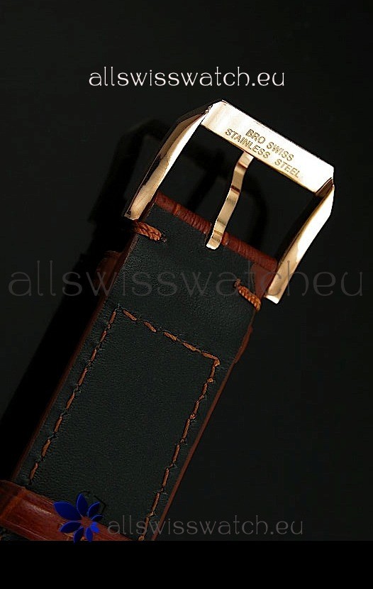 IMG_9081 IWC Portuguese Vintage- 1:1 Mirror Replica 7