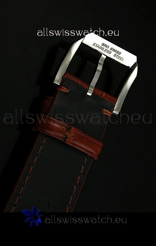 IMG_9081 IWC Portuguese Vintage- 1:1 Mirror Replica 7