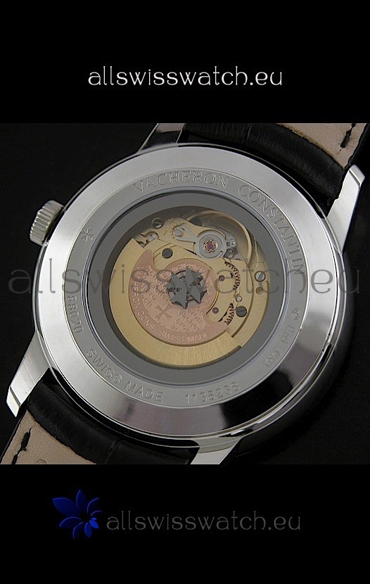 IMG_9081 Vacheron Constantin Geneve Automatic Replica 7