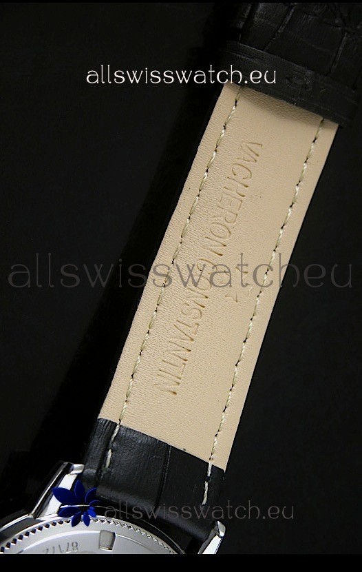IMG_9081 Vacheron Constantin Patrimony Replica 7