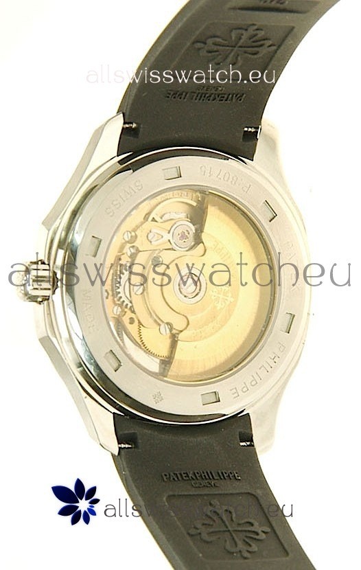 Patek Philippe Aquanaut Replica 7